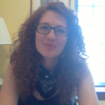 Profile picture of charity-ryerson